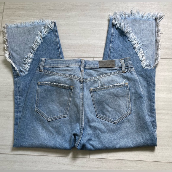 CARMAR JEANS - Picture 5 of 5